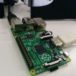 Raspberry Piで音を鳴らす
