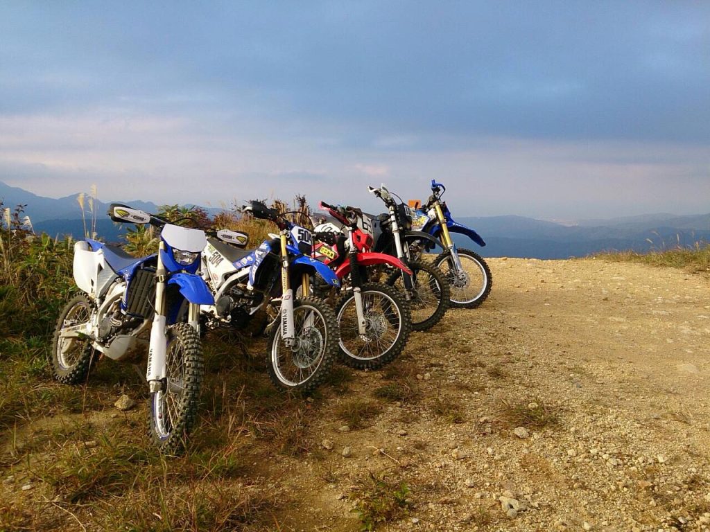 【ウェビックオフロード部】今年も来ちゃいました！シーサイドバレー糸魚川