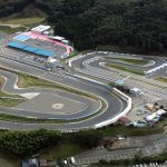 茂原ツインサーキット練習会