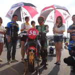 テイスト・オブ・ツクバ～神楽月の陣 - 筑波サーキット