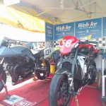 2017テイスト・オブ・ツクバ～皐月の陣 - 筑波サーキット