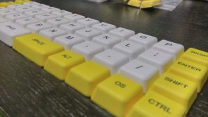 G20 KeyCaps