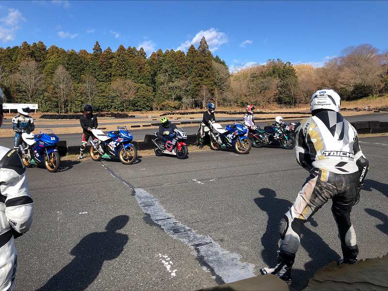 レンタルバイクで耐久レース!白糸4時間耐久! - Webike レンタルバイクで耐久レース!白糸4時間耐久! - Webike