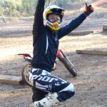 オフロード運動会@モトトレックフィールド 鹿沼木霊の森