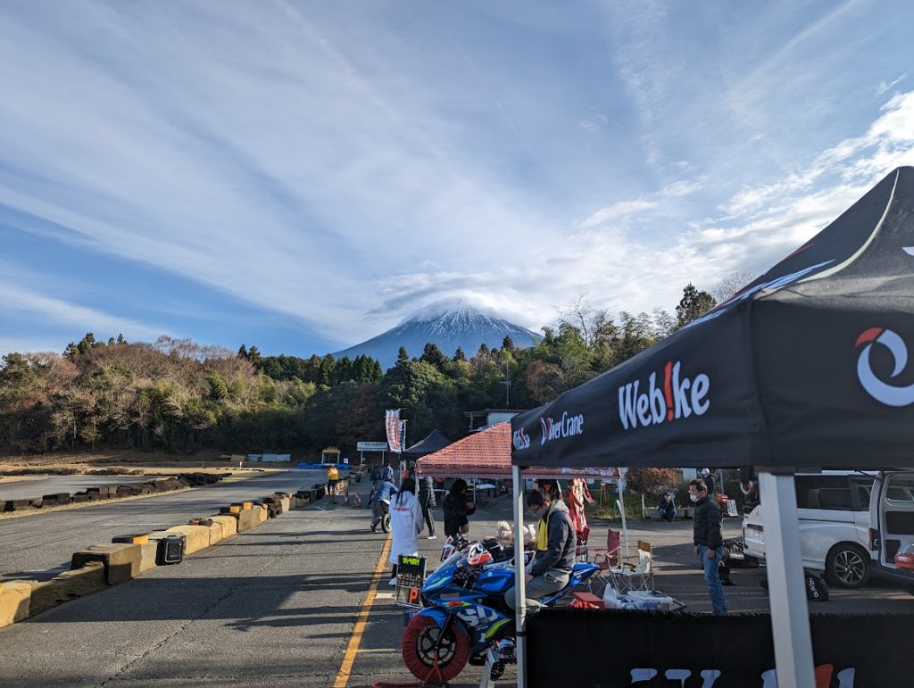 MRSカップミニバイク4時間耐久レース！参戦レポート