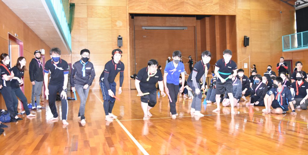 リバークレインに入社して驚いたこと