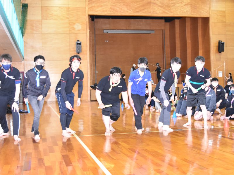 リバークレインに入社して驚いたこと