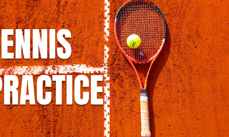 テニス初心者がうまくなるためにはテニススクール?部活動?