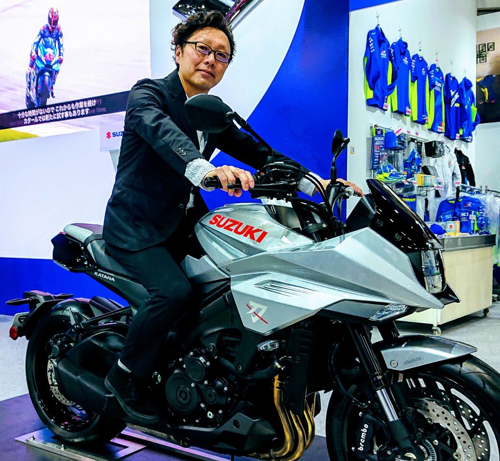 仕事も趣味も好きだから、一生懸命になれる！