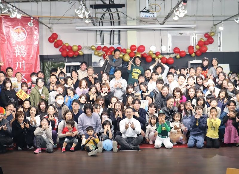 リバークレイン2023文化祭「鶴川祭」の様子をお届けします!