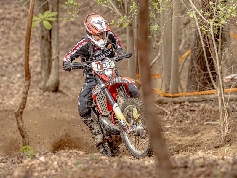 2024年 全日本ハードエンデューロ選手権 第3戦 クロスパーク勝沼