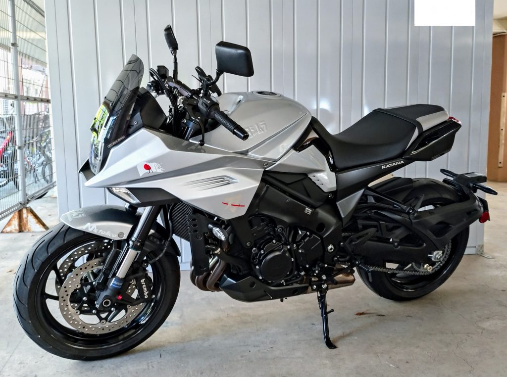 飽きずに乗り続けられる理想のバイクとは？