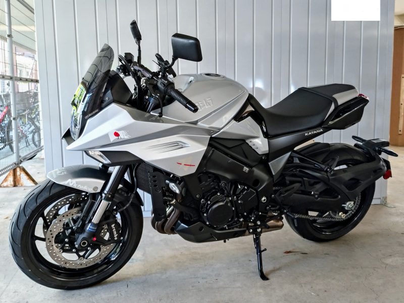 飽きずに乗り続けられる理想のバイクとは?