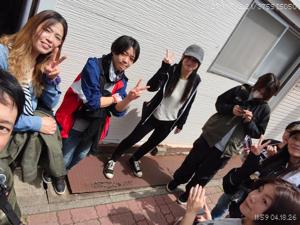 20組待ちか……