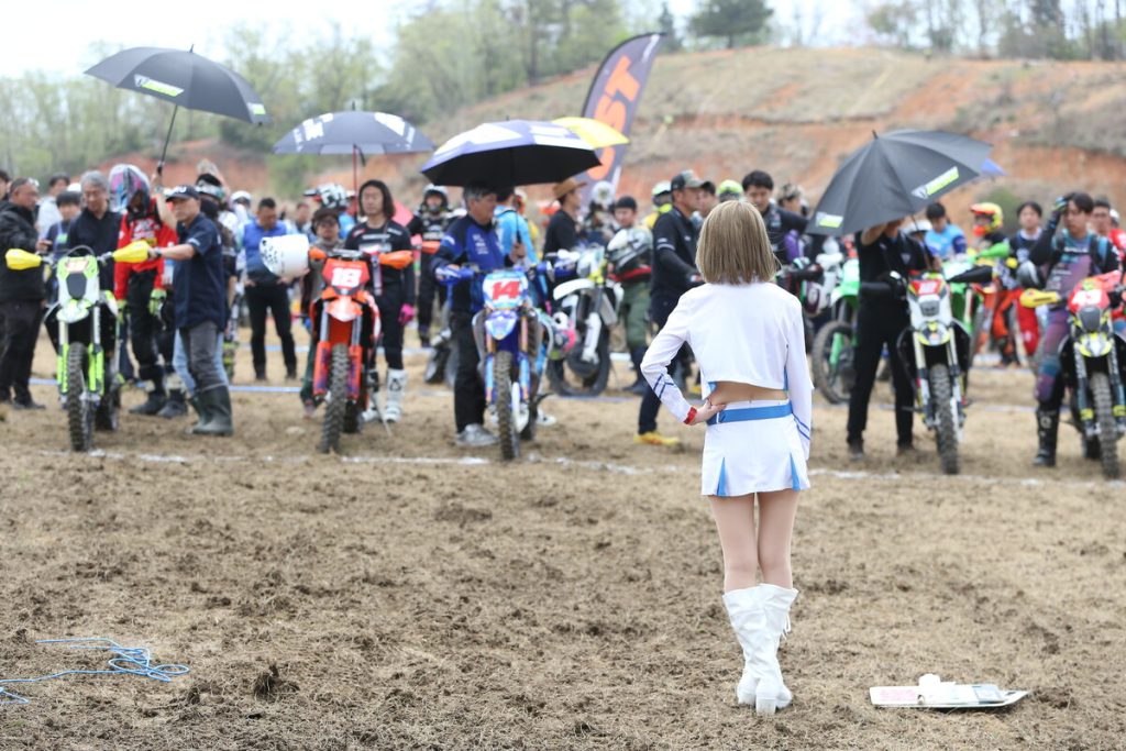 JNCCでの紆余曲折【2026全日本クロスカントリー選手権第3戦ビッグディア広島】