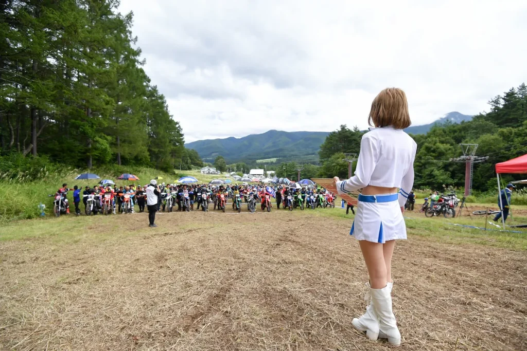 JNCCでの紆余曲折【2026全日本クロスカントリー選手権Rd. 7 ビックバード高井富士 】