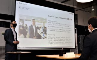 2023年度採用　会社説明会を実施しました！