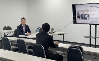 2024年度採用　第2回会社説明会を実施しました