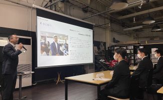 2024年度採用　第3回会社説明会を実施しました