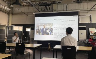 2024年度採用　第4回会社説明会を実施しました
