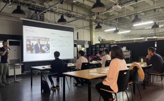 2024年度採用　第5回会社説明会を実施しました