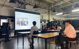 2024年度採用　第6回会社説明会を実施しました