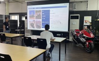 2024年度採用　第7回会社説明会を実施しました