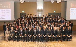 2024年 社員総会を開催しました