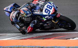 2024年の二輪レース支援活動ついて発表しました