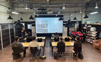 2025年度採用　第2回会社説明会を実施しました