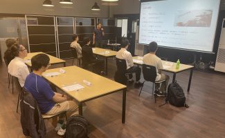 2025年度採用　第5回会社説明会を実施しました