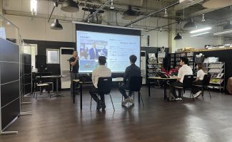 2025年度採用　第7回会社説明会を実施しました