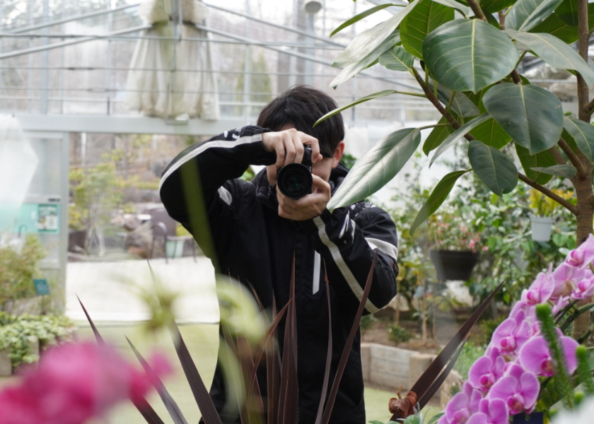 リバークレイン写真部