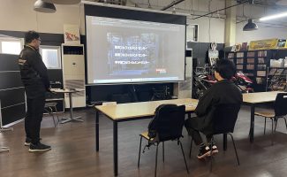 2026年度採用　第2回会社説明会を実施しました