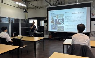 2026年度採用　第3回会社説明会を実施しました