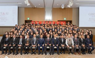 2026年 社員総会を開催しました