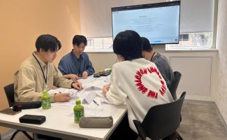 【開催レポート】バイク×IT×AIを考える。採用戦略に挑んだ春のインターンシップ