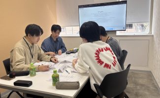 【開催レポート】バイク×IT×AIを考える。採用戦略に挑んだ春のインターンシップ