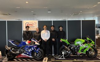 2026 鈴鹿8耐にてラウンジを運営しました
