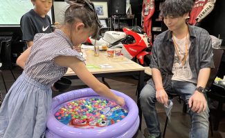 【開催レポート】2026 夏祭りin横浜事業所